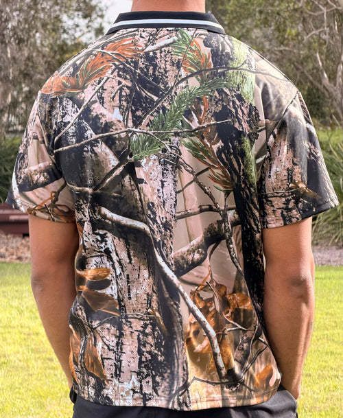 Forest (Forest Camo)