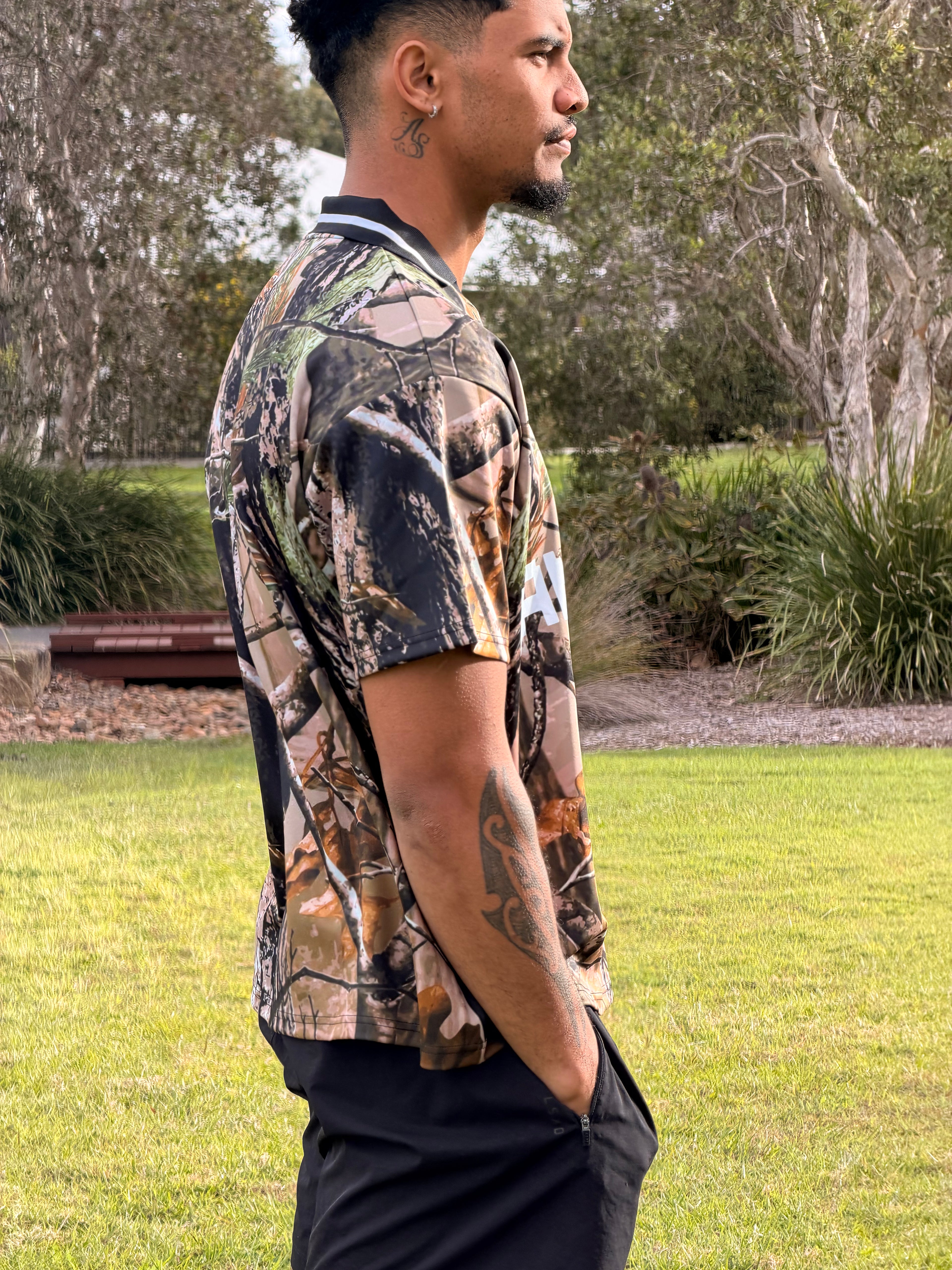 Forest (Forest Camo)