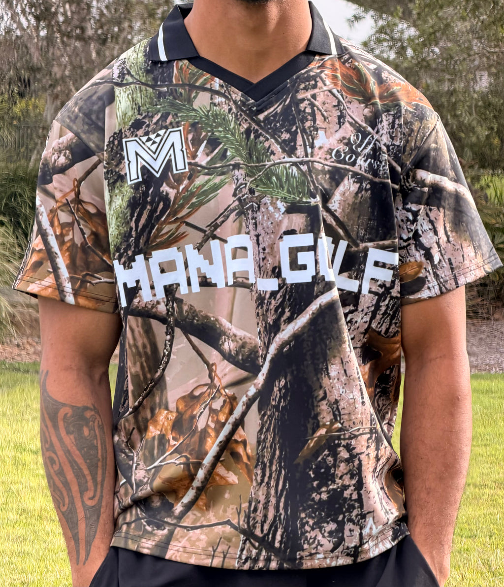 Forest (Forest Camo)