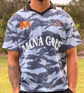 Tiger (Tiger Camo)