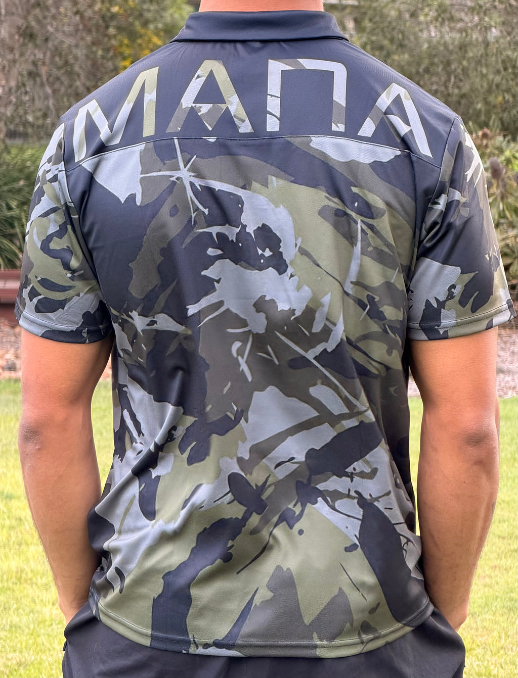 Splash (Camo)