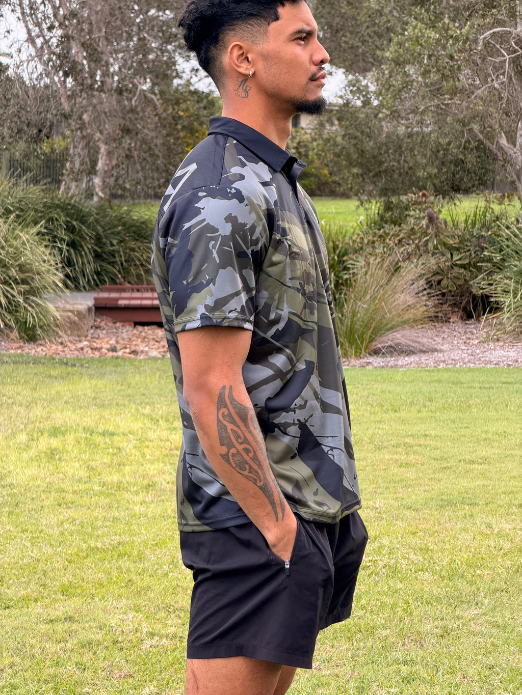 Splash (Camo)