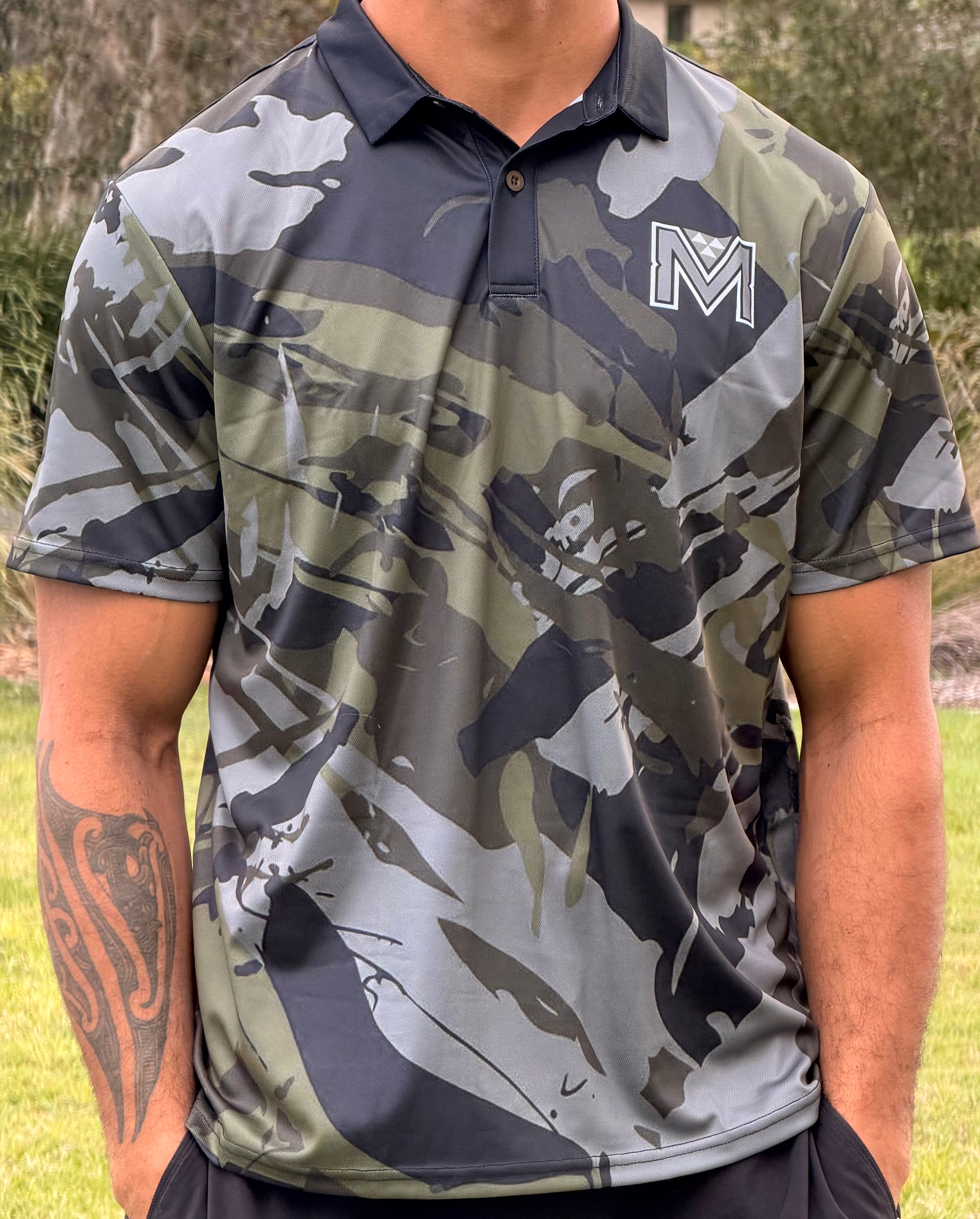Splash (Camo)