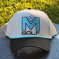 Mana Golf Aqua Classic Cap